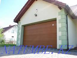 Garage doors / Automatic gates / Barriers Karagandy - photo 1