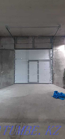 Garage doors / Automatic gates / Barriers Karagandy - photo 2