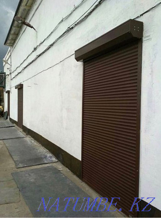 Roller shutters, shutters, roller shutters KARAGANDA Karagandy - photo 2