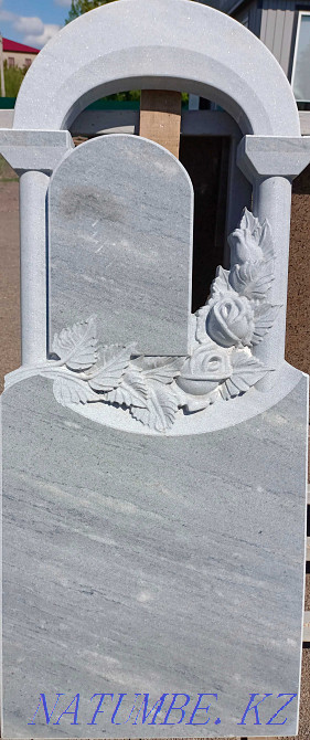 Ескерткіштер 12 айға 90 000 тг  Қарағанды - изображение 1