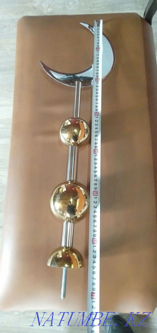 Жарты ай, комбинезондар, мәрмәр шарлар  Қостанай  - изображение 5