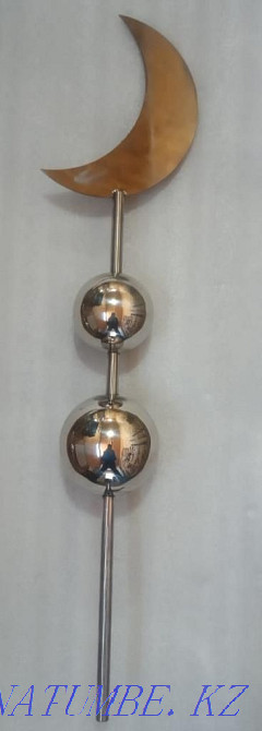 Жарты ай, комбинезондар, мәрмәр шарлар  Қостанай  - изображение 3