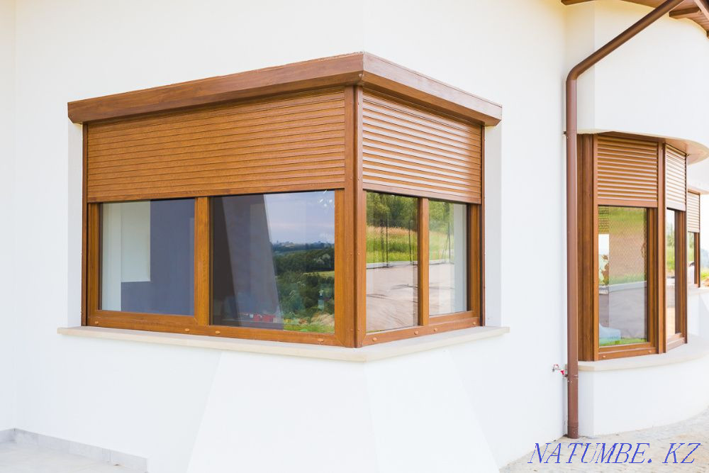 ИП Саржанов К.Т. ворота,дорхан,автоматика Рассрочка на 6 месяца Атырау - изображение 2