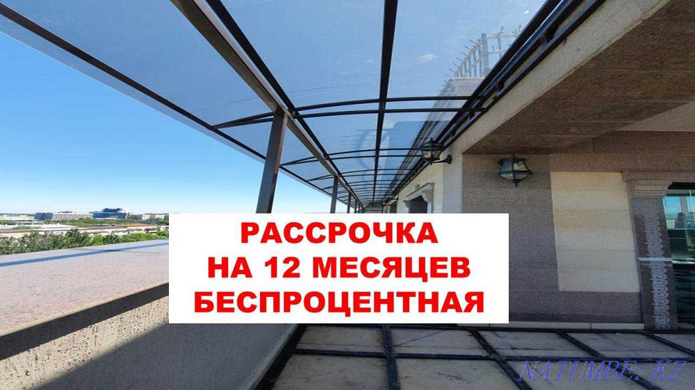 Greenhouses and Sheds SUPER PROMOTION Almaty - photo 1