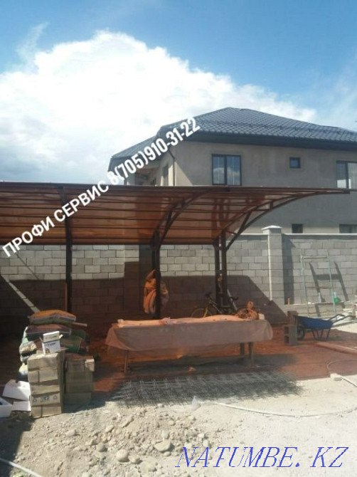 Greenhouses and Sheds SUPER PROMOTION Almaty - photo 3