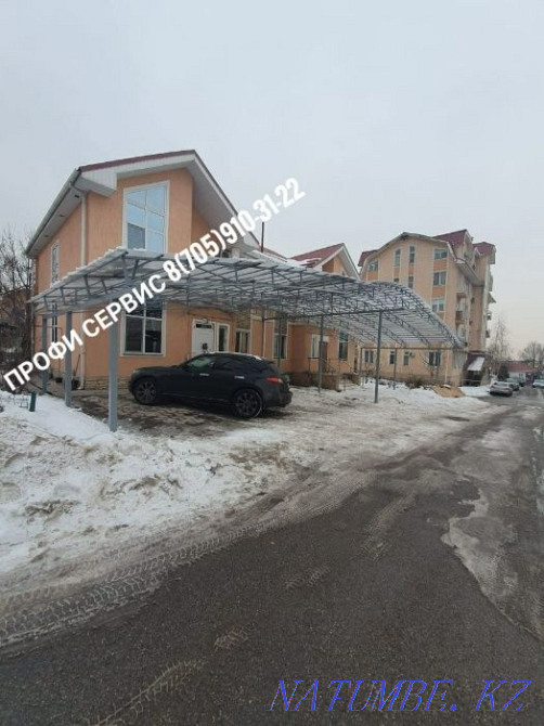 Greenhouses and Sheds SUPER PROMOTION Almaty - photo 6