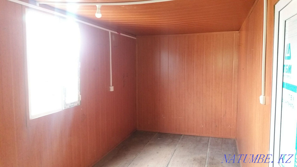 Контейнерлер 3.5.20.40 т.  Астана - изображение 6