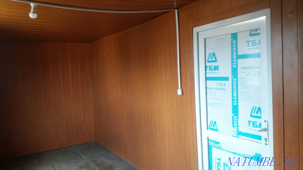 Контейнерлер 3.5.20.40 т.  Астана - изображение 5