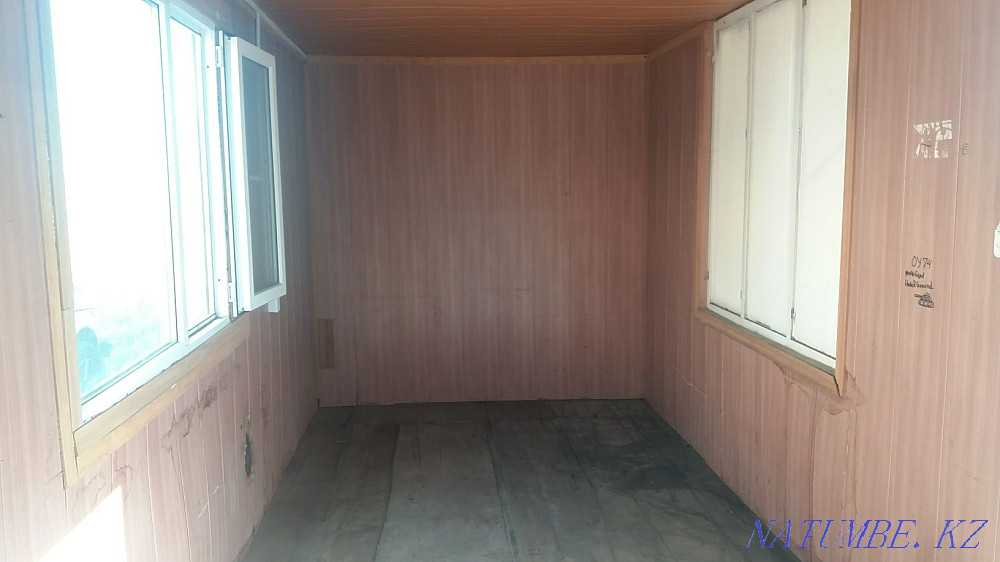 Контейнерлер 3.5.20.40 т.  Астана - изображение 4