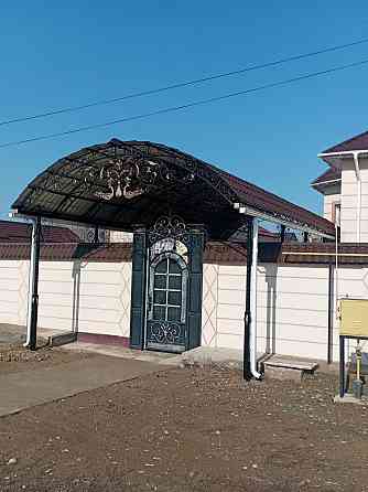 Принимаем заказы!!! решетки ,навесы качество 100% Shymkent