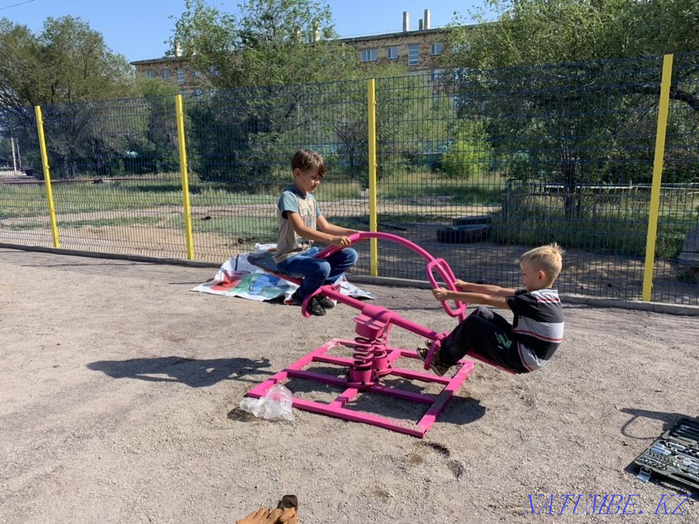 Eurofence, 3D Fence 3d fence, enclosures for dogs, animals, eurofence Karagandy - photo 7