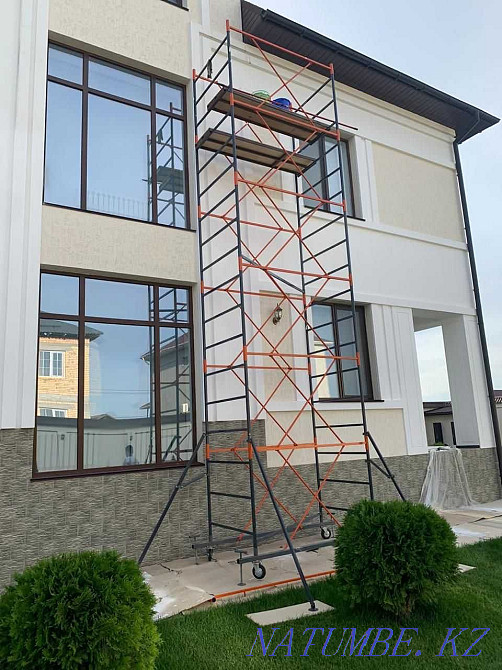 Tower-турларды жалға алу 1.2/2/7  Қарағанды - изображение 1