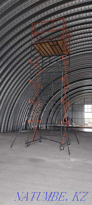 Tower-турларды жалға алу 1.2/2/7  Қарағанды - изображение 2