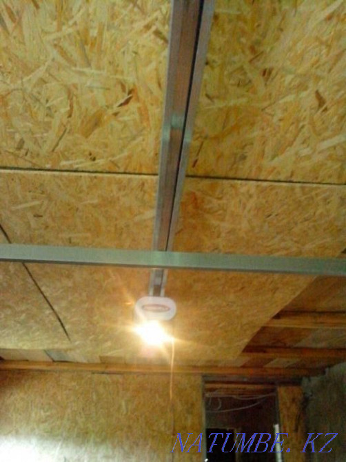 Sectional doors and roller shutters Aqsay - photo 5