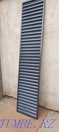 Laser cutting, metal products, metal products, sheet metal, bending Almaty - photo 4