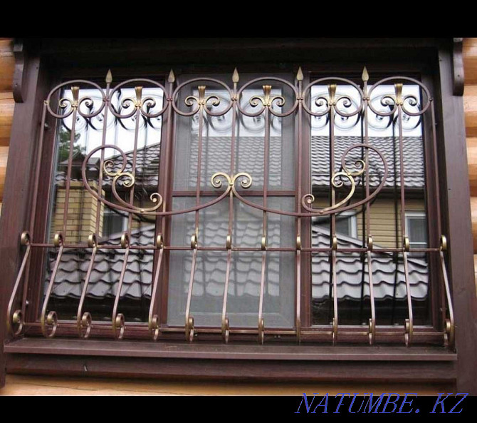 DISCOUNTS Railings / Lattices / Stairs Almaty Almaty - photo 2