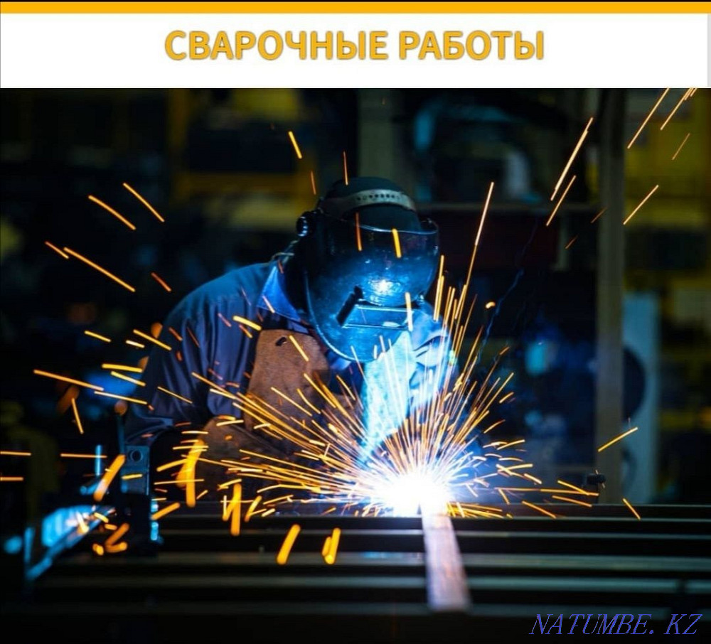 Gates are automatic Kyzylorda - photo 7