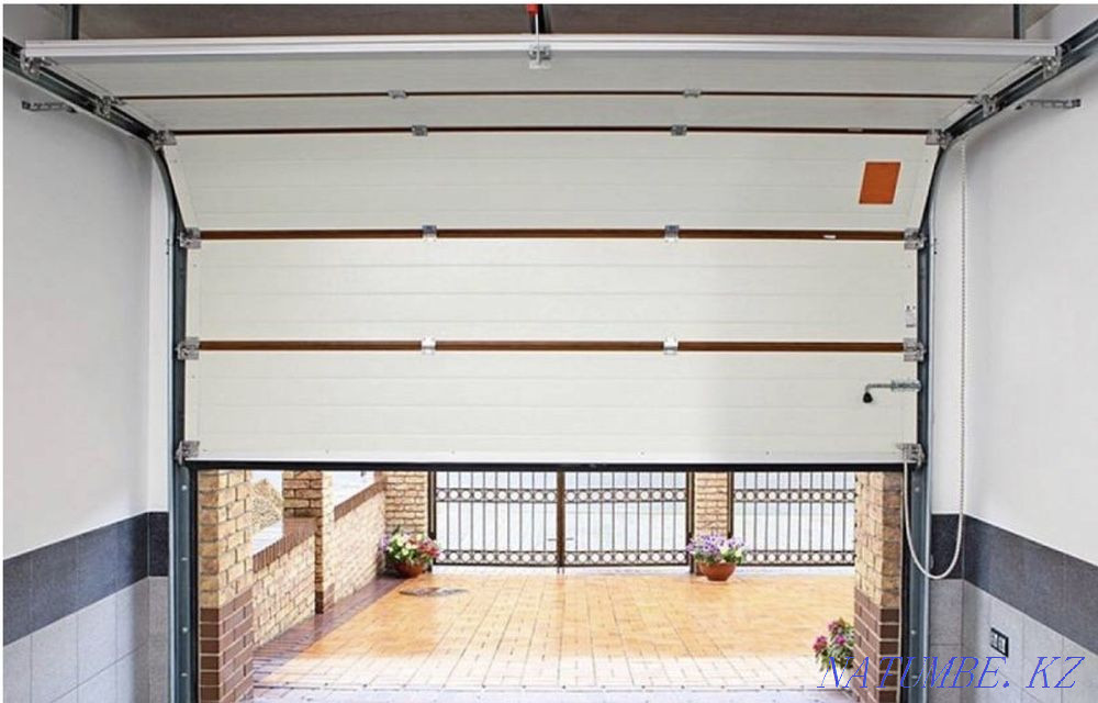 роликті жапқыштар  Қостанай  - изображение 1