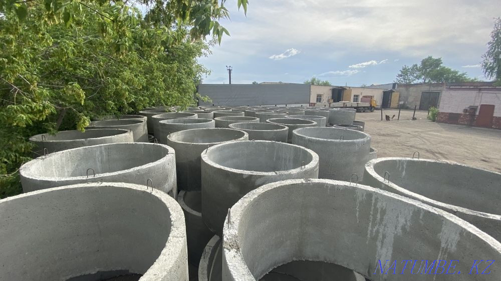 Септиктерге арналған сақиналар  Өскемен - изображение 2