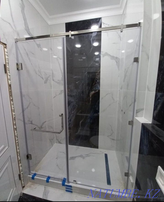 Душ бөлімдері. Душ кабиналары  Петропавл - изображение 2