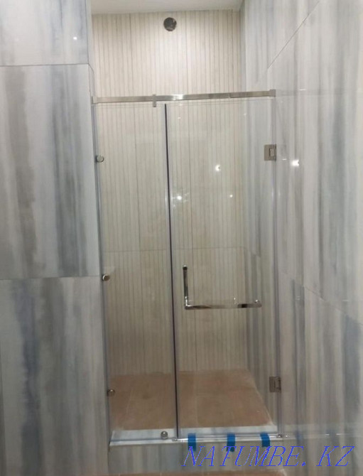 Душ бөлімдері. Душ кабиналары  Петропавл - изображение 3