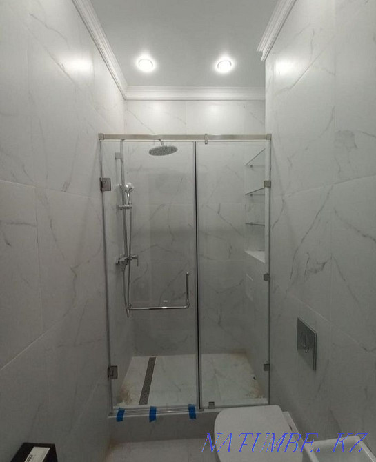 Душ бөлімдері. Душ кабиналары  Петропавл - изображение 1