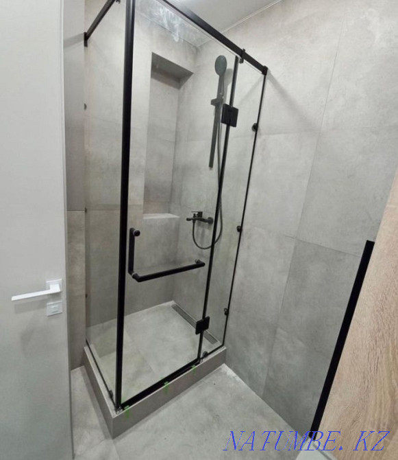 Душ бөлімдері. Душ кабиналары  Петропавл - изображение 4