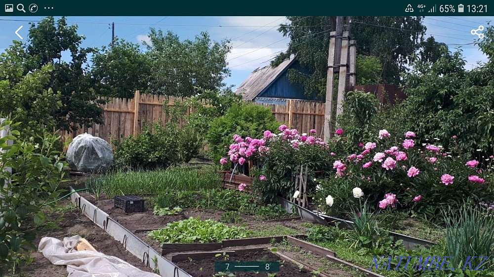 Классикалық ағаш қоршау  Қостанай  - изображение 2