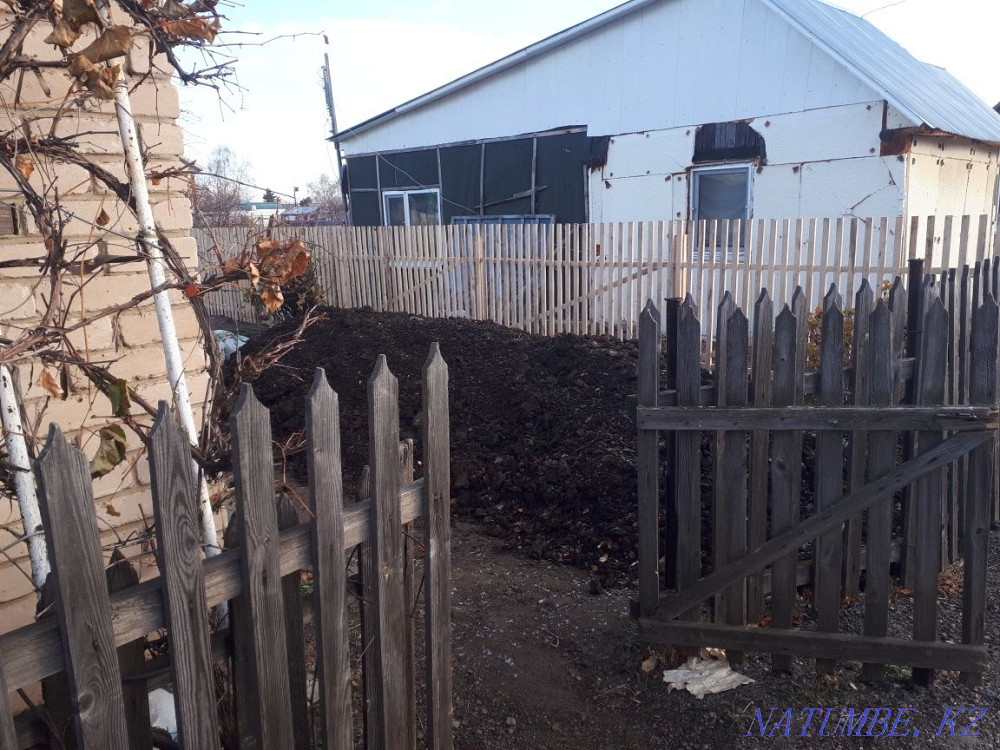 Классикалық ағаш қоршау  Қостанай  - изображение 8