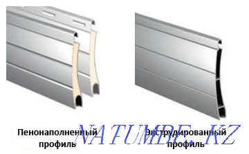 roller shutters Kokshetau - photo 2