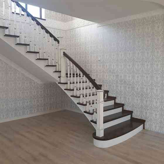 Изготовливаем лестницы Almaty