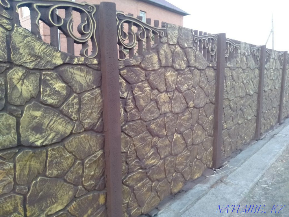 Eurofences (Fences) Decorative Atyrau - photo 6