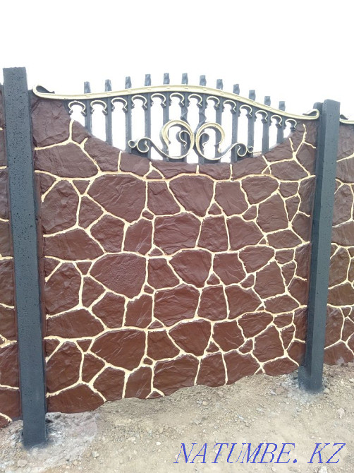 Eurofences (Fences) Decorative Atyrau - photo 2