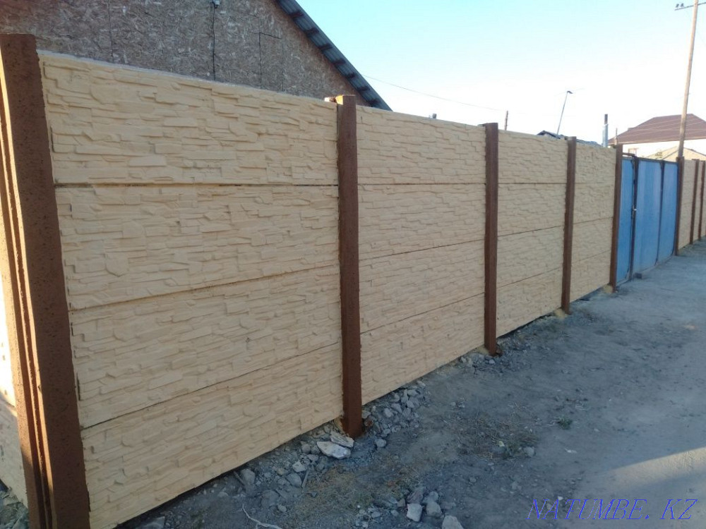Eurofences (Fences) Decorative Atyrau - photo 7