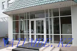 Арқалық ангар – күрделі құрылысқа балама!  Ақтөбе  - изображение 5