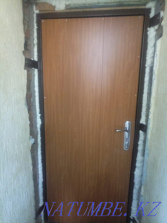 Access metal doors also for intercom Petropavlovsk - photo 6