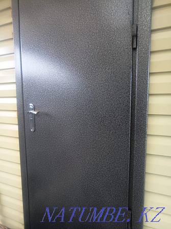 Access metal doors also for intercom Petropavlovsk - photo 3