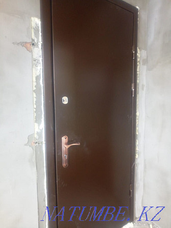 Access metal doors also for intercom Petropavlovsk - photo 4