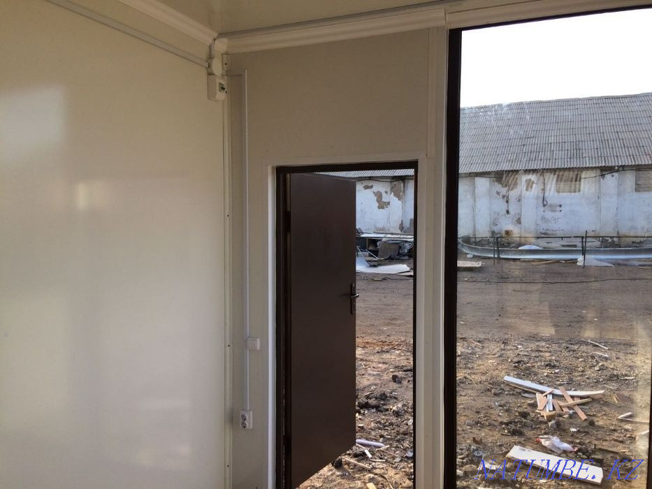 Павильон, Ларек, Продажа овощей и фруктов Астана - изображение 4