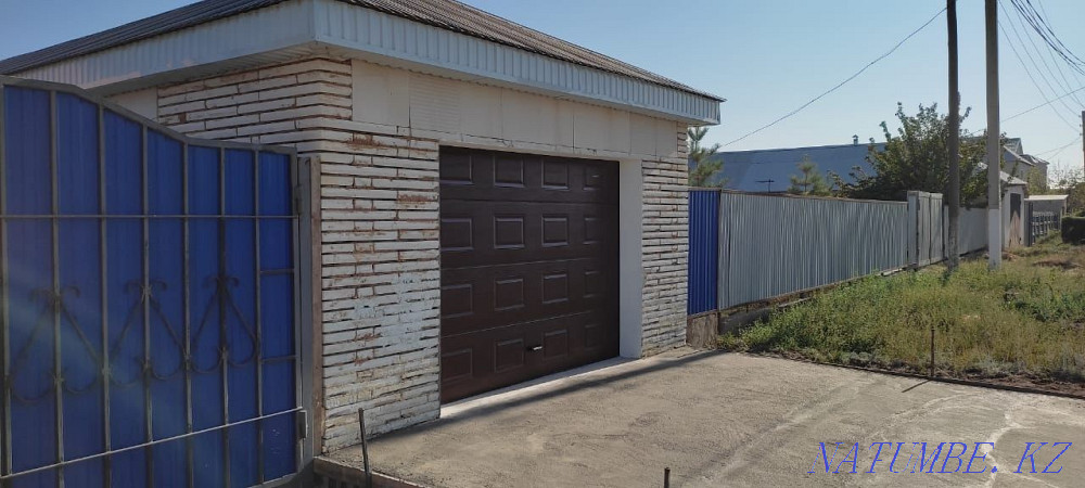 Gates Роликті жапқыштар Роликті есіктер Шлагбаумдар  Ақтөбе  - изображение 8