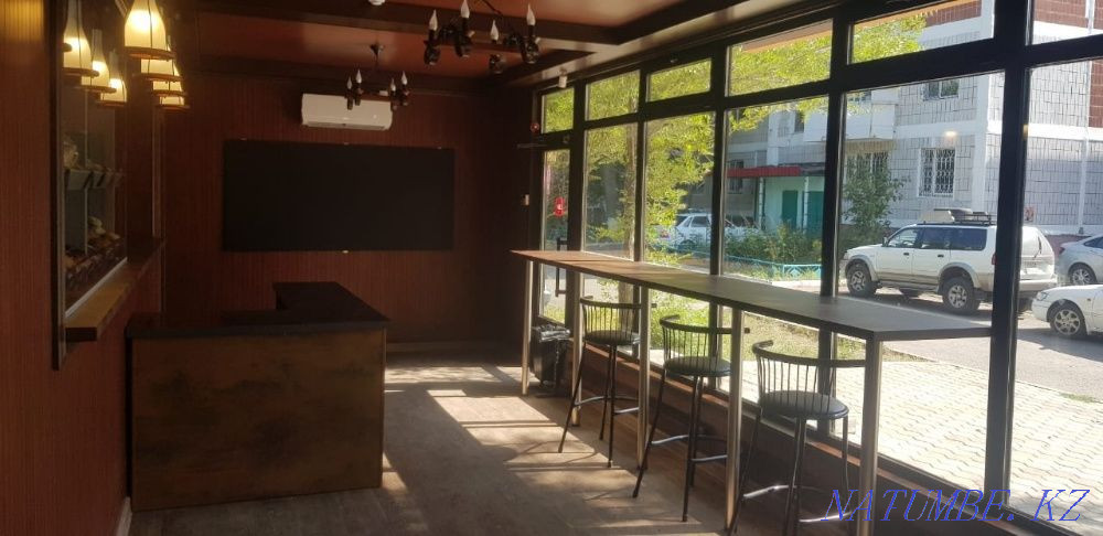 Торговый павильон, Киоск, Ларьки, по требованием Акимата Астана - изображение 6