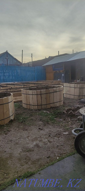 Төсек, гүлзарлар тапсырыс бойынша  Теміртау - изображение 1