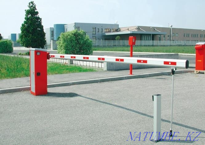 Кез келген өлшемдегі секциялық гараж есіктері 6 айға бөліп төлеу  - изображение 6