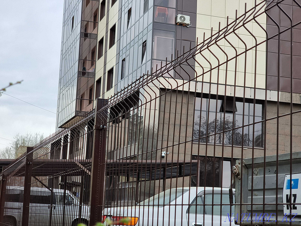 Өскеменде дайын қоршау, зауыт бағасы. Көлемді жеңілдіктер!  Өскемен - изображение 7