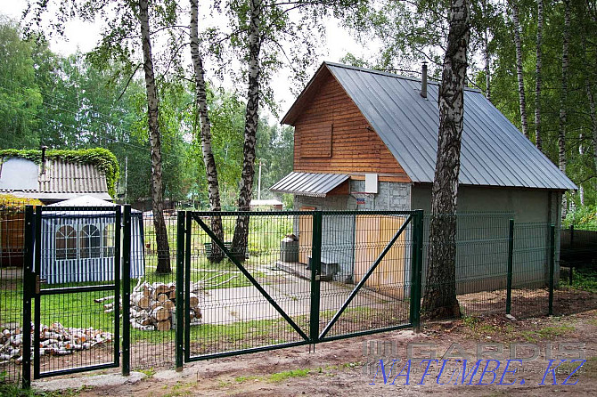 3D fences from a warehouse in U-K. Cheaper than a fence from a profiled sheet. Ust-Kamenogorsk - photo 7