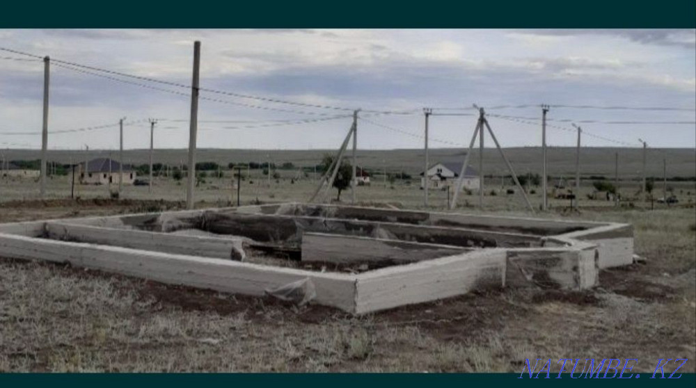 іргетас негізі  Ақтөбе  - изображение 4
