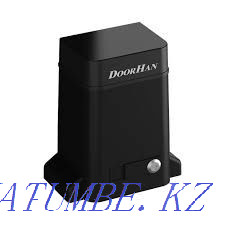 Автоматты жылжымалы қақпалар  Қостанай  - изображение 3