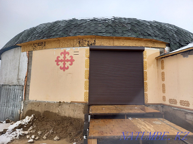 roller shutters Almaty - photo 3