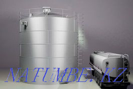 котлы длительного горения, лестницы, силосы, ёмкости, баки, кессоны Караганда - изображение 2