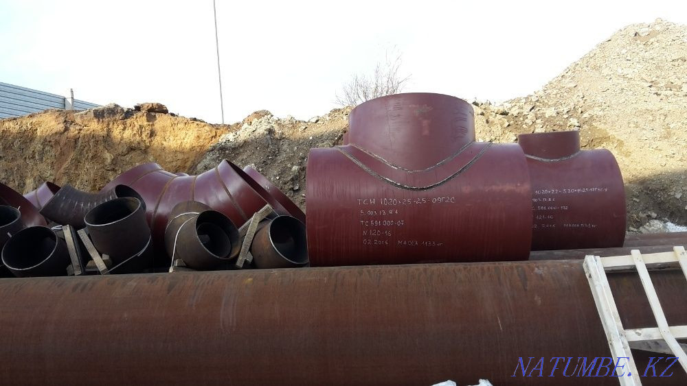 котлы длительного горения, лестницы, силосы, ёмкости, баки, кессоны Караганда - изображение 4